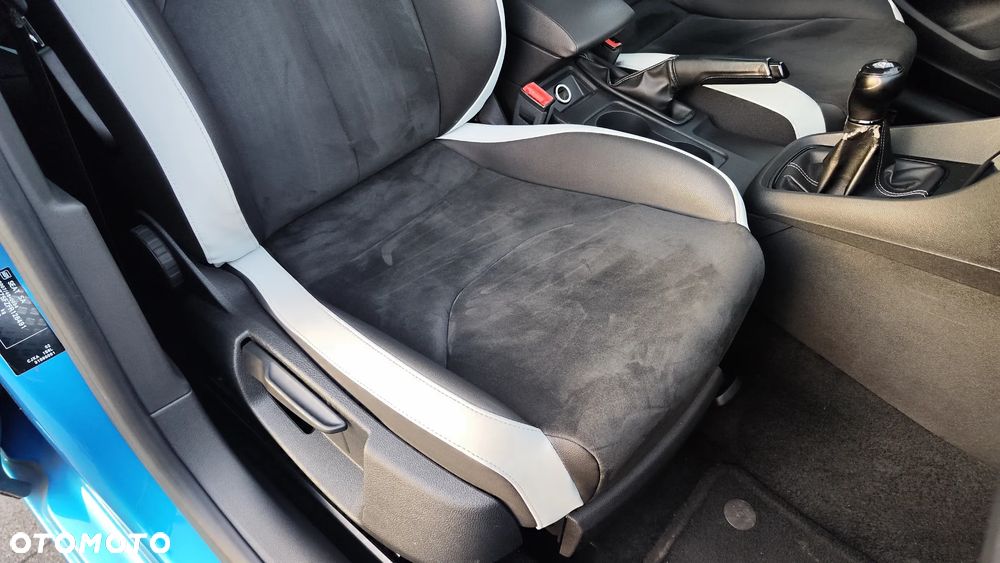 Seat Leon 2.0 TSI Cupra 280 S&S - 35