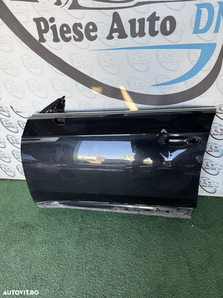 Usa portiera stanga fata vw Volkswagen Arteon 2017-2025 - 2