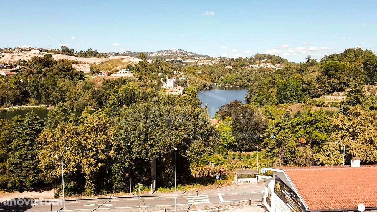 Moradia V5 com Vista Rio e Potencial de Investimento no Marco de Ca... - Grande imagem: 2/25