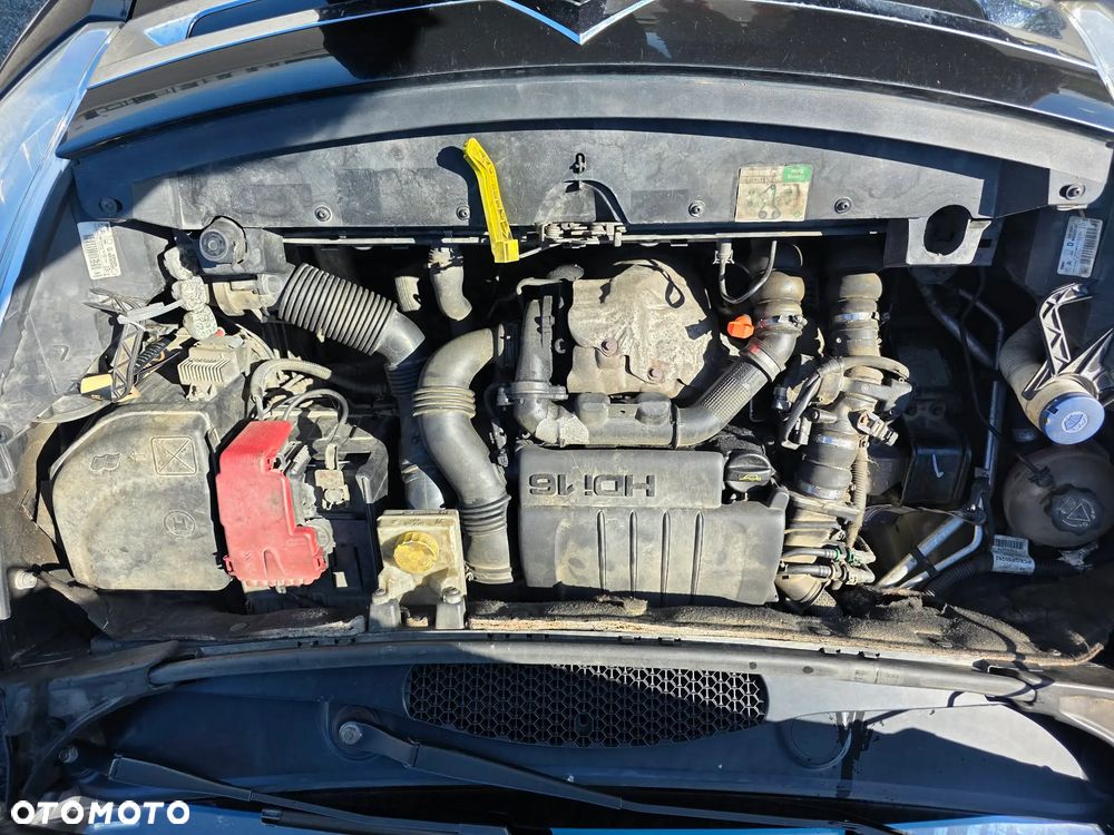 Citroën Berlingo 1.6 HDi 90 FAP Multispace - 15