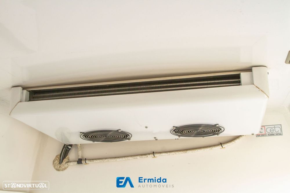 Peugeot Boxer 2.2 HDi 435 L4H2 - 21