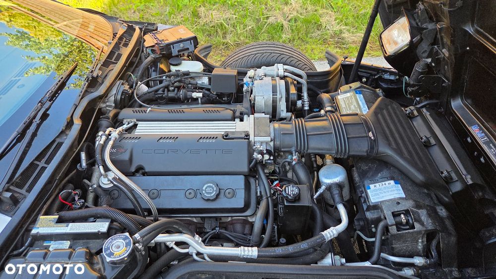 Chevrolet Corvette 5.7 - 19