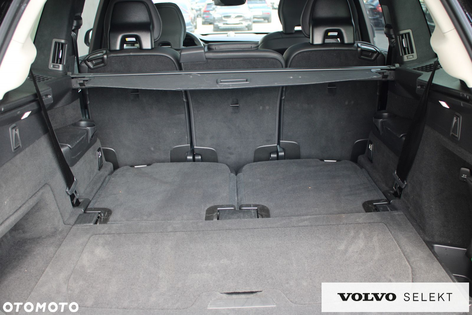 Volvo XC 90 - 13