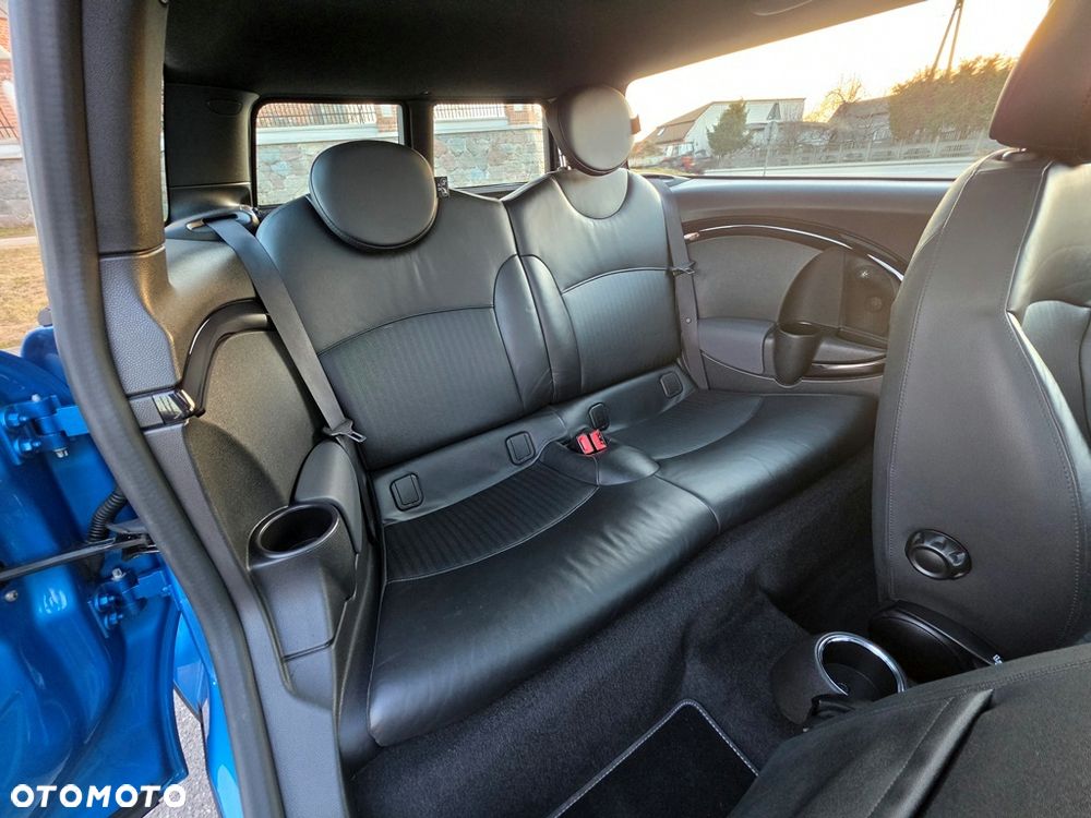 MINI Clubman - 32