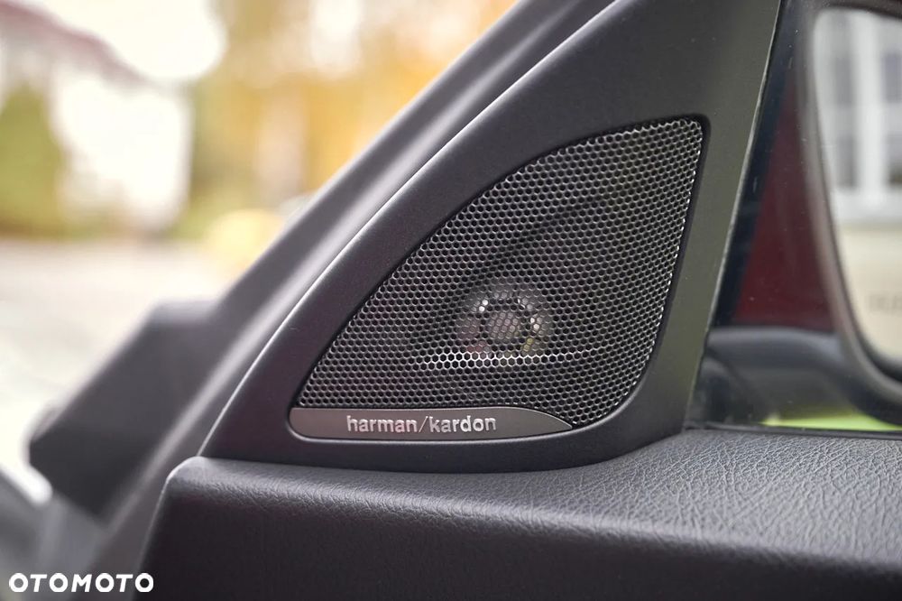 BMW Seria 2 M235i Coupe Sport-Aut - 32