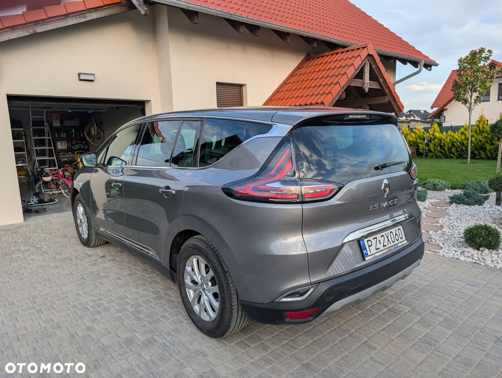 Renault Espace 1.6 dCi Energy Life - 6