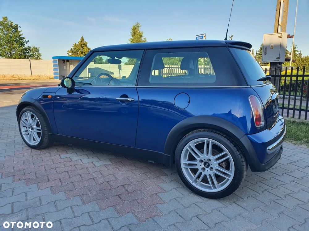 MINI Cooper - 13