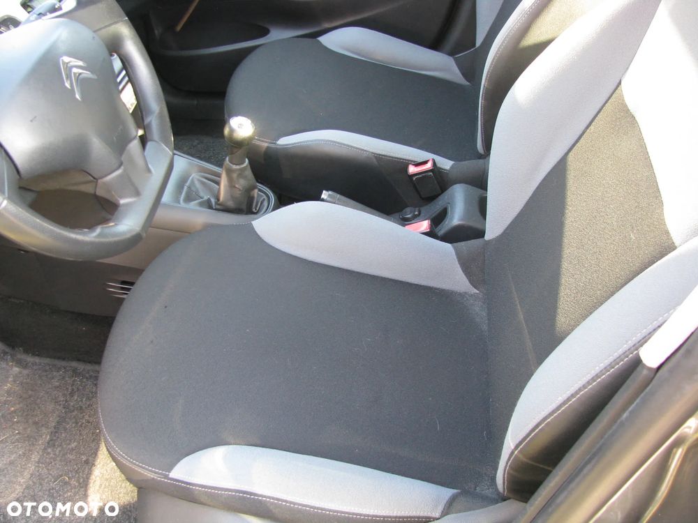 Citroën C3 - 15