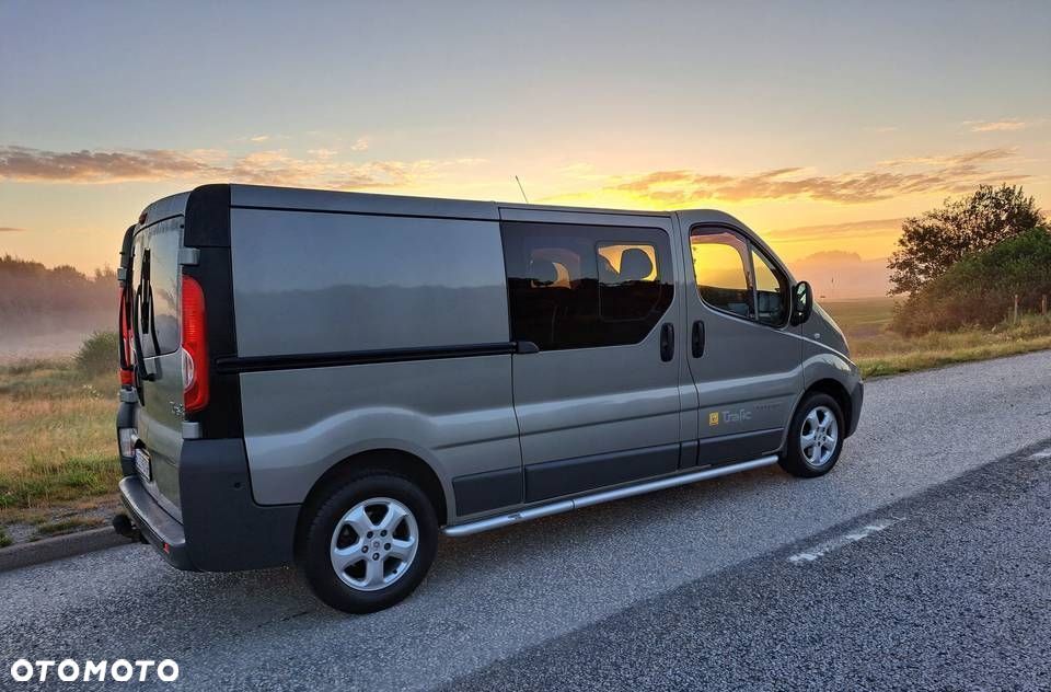 Renault Trafic - 3