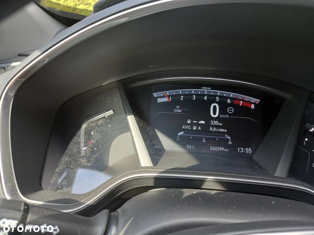 Honda CR-V 1.5T 2WD Elegance - 16