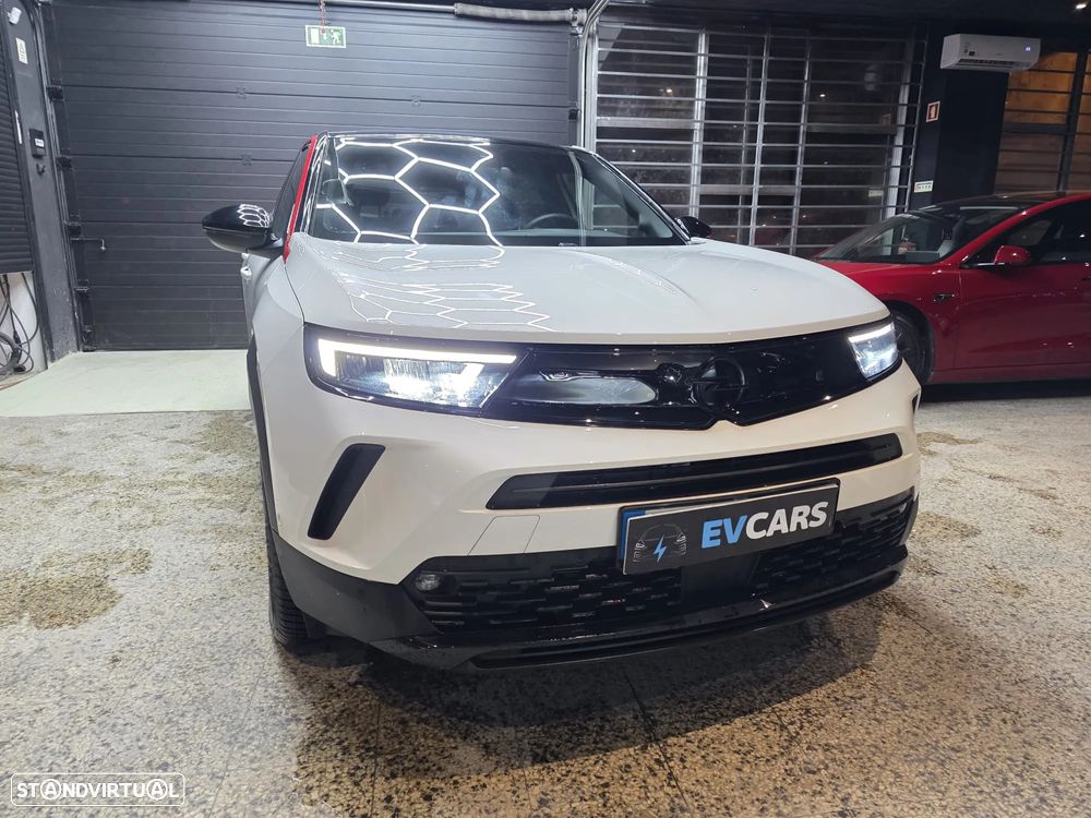 Opel Mokka-e GS Line - 26