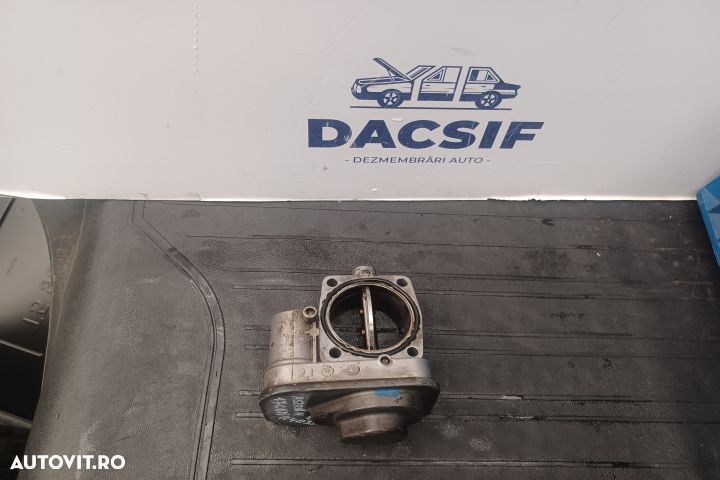 Clapeta acceleratie 8981052101 8981052101 Opel Astra H [2004 - 2007] - 2