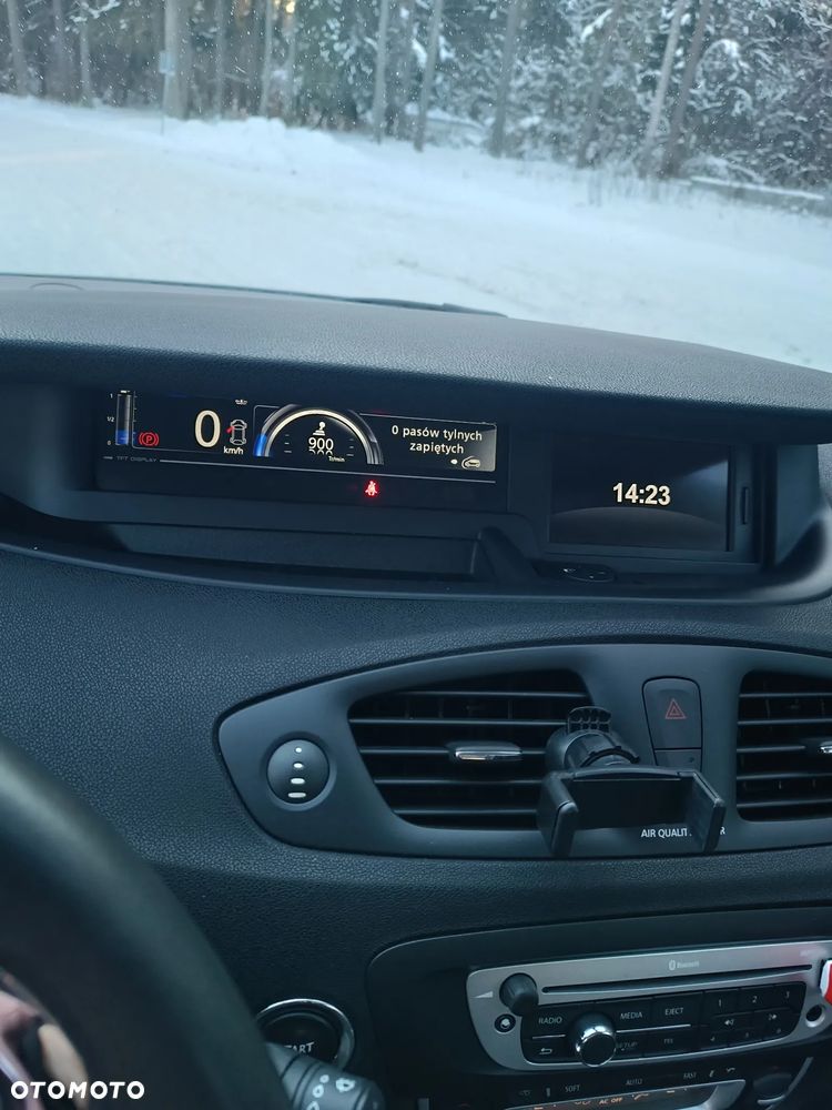 Renault Scenic ENERGY TCe 130 S&S LIMITED - 5
