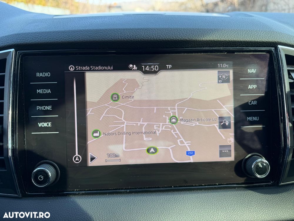 Skoda Karoq 2.0 TDI SCR DSG Style - 19