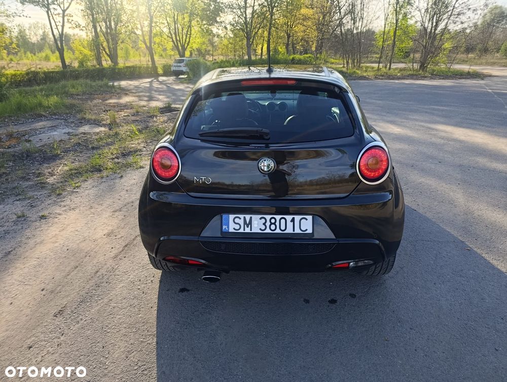 Alfa Romeo Mito 1.3 JTDM ECO Impression - 6