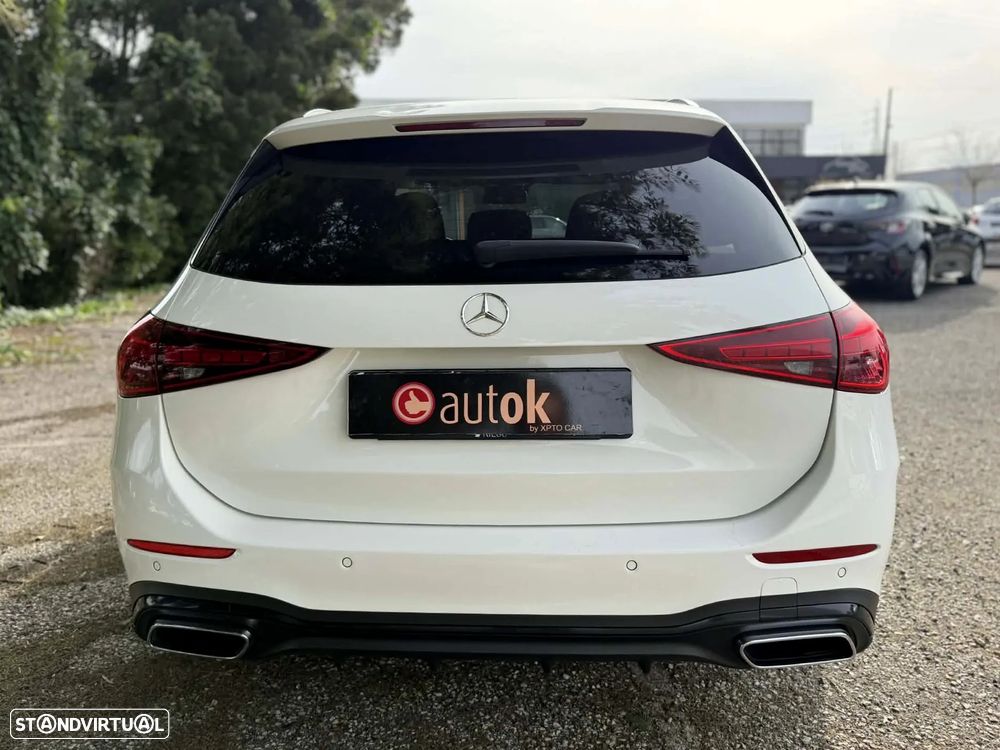 Mercedes-Benz C 300 e T 9G-TRONIC AMG Line - 17