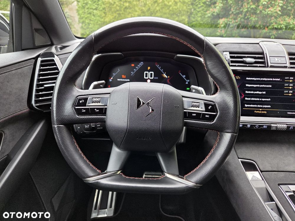 DS Automobiles DS 7 Crossback - 31