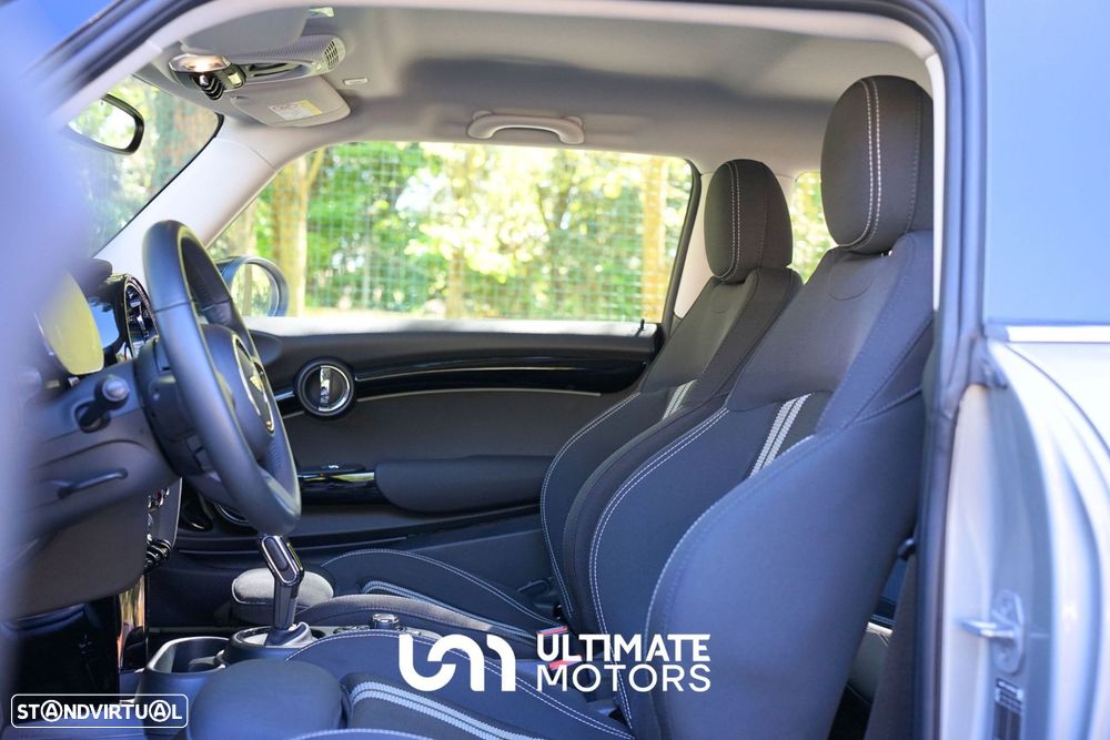 MINI 3 Portas Cooper SE - 5