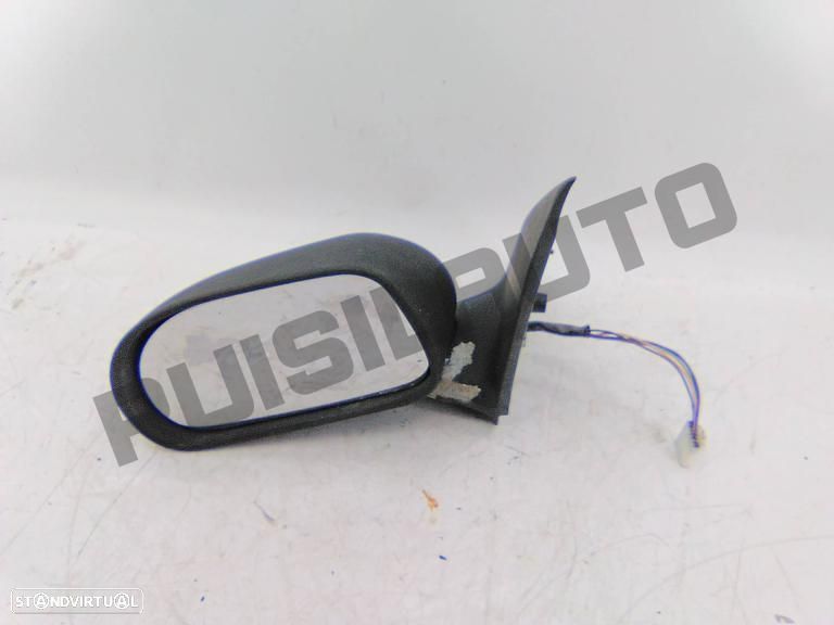 Espelho Retrovisor Esquerdo Eléctrico  Fiat Brava [1995_2001] 1 - 1