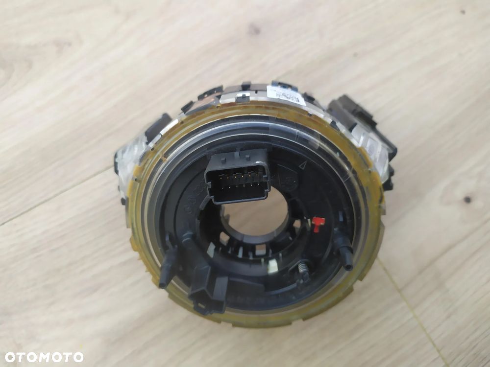 AUDI A8 D3 TAŚMA KIEROWNICY ZWIJAK 4E0953541A - 2