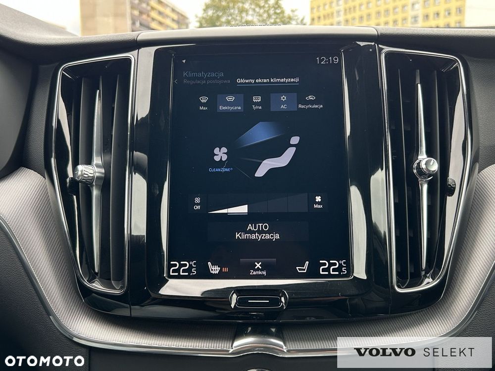 Volvo XC 60 - 18