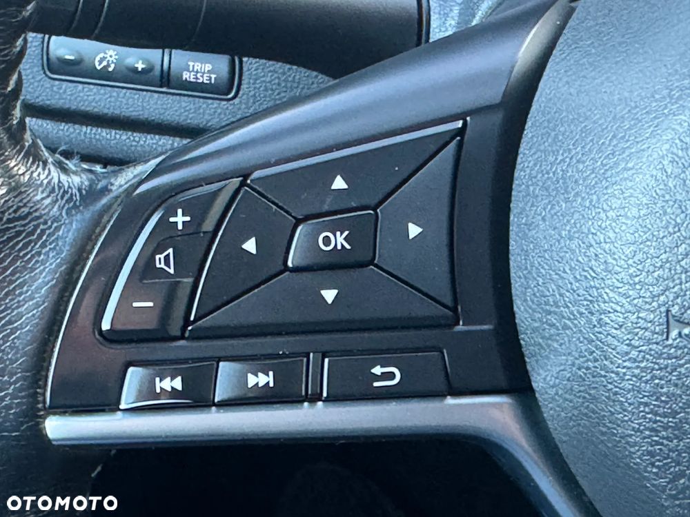 Nissan Leaf 40kWh Tekna - 23