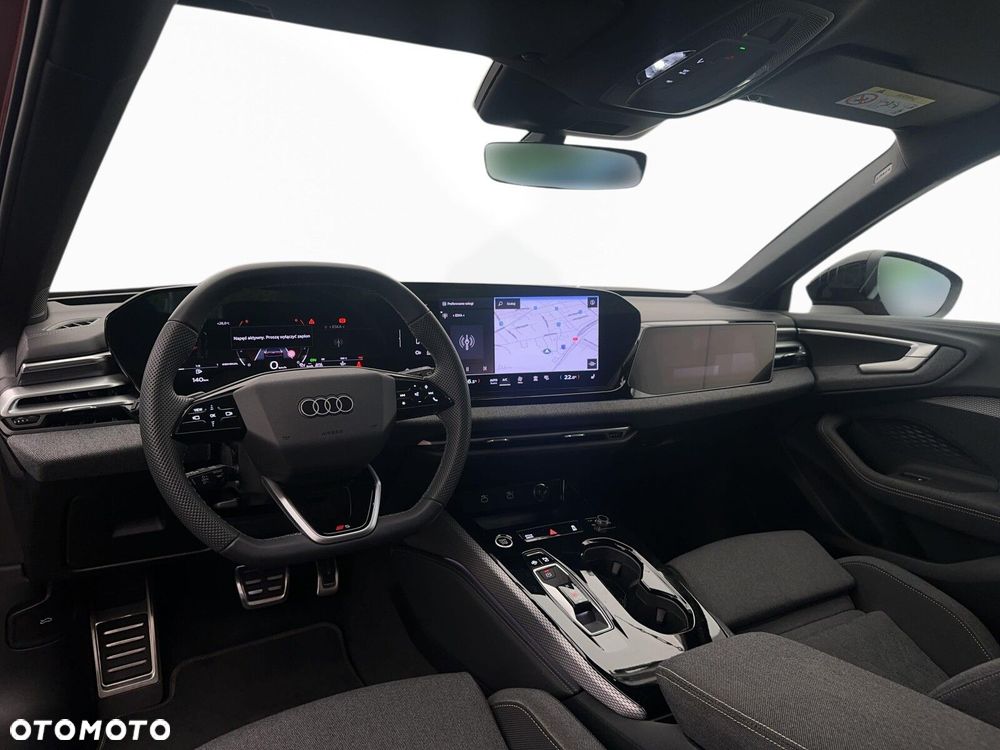 Audi A5 Avant - 36