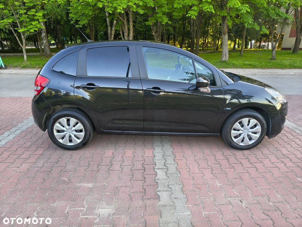 Citroën C3 VTi 95 Selection - 6