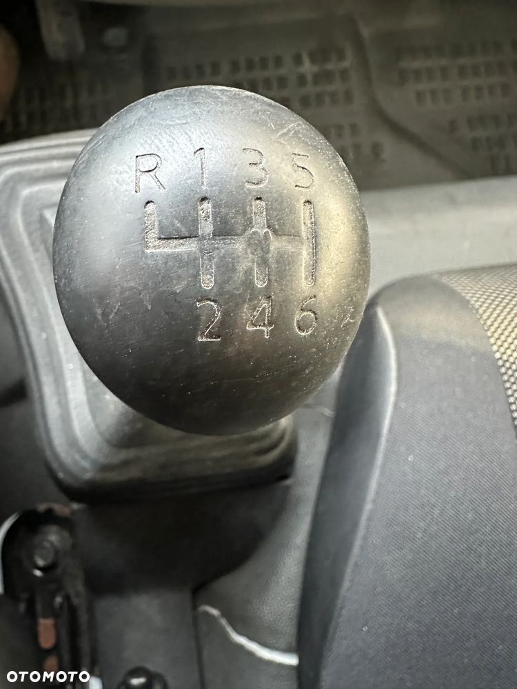 Nissan CABSTAR NT400 35.13 3.0 DCI Euro6 Kipper Wywrotka Oryginał * KLIMA * - 6