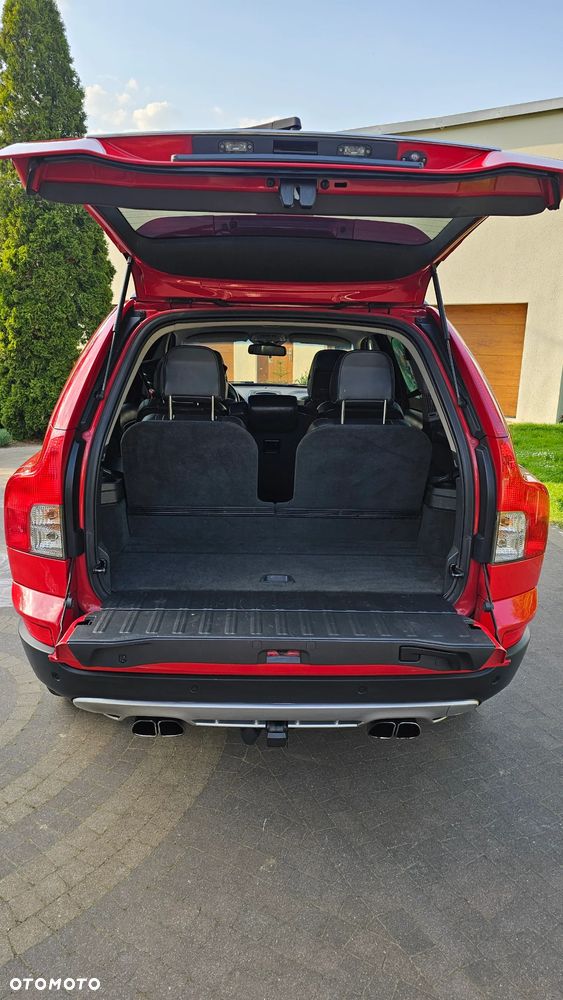 Volvo XC 90 D5 AWD R-Design - 2