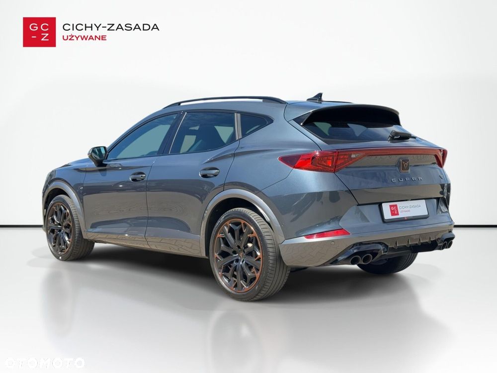 Cupra Formentor 2.0 TSI 4Drive VZ DSG - 4