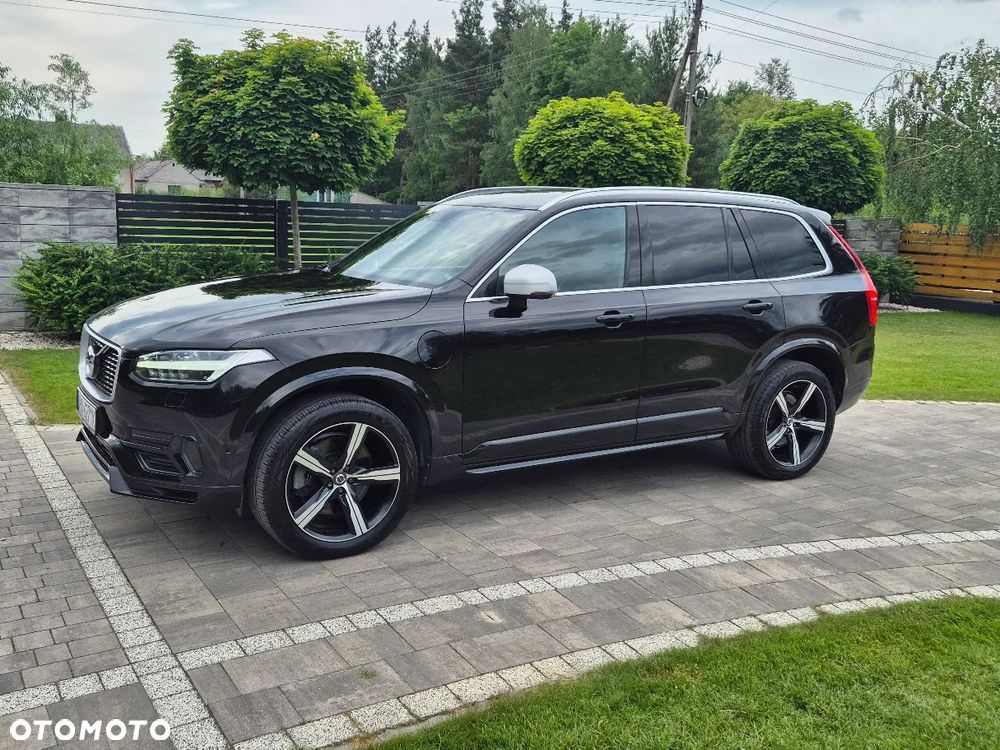 Volvo XC 90 - 3