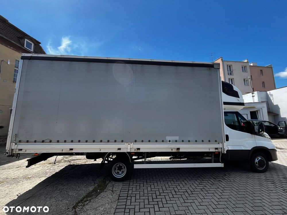 Iveco Daily 50C/35 - 5