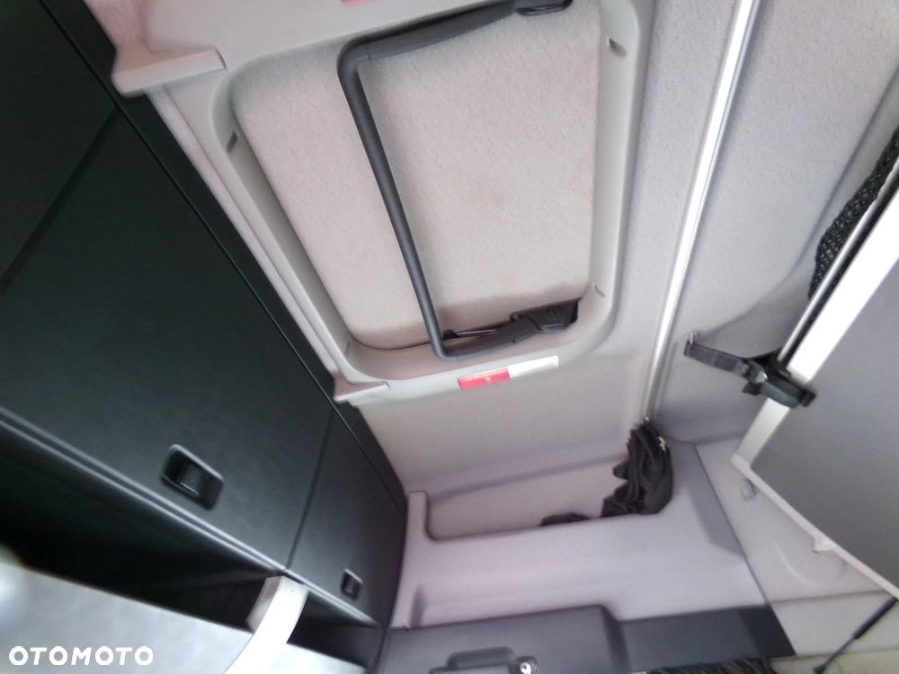 MAN 26 440 6x2 przewóz kontenerów e6 zadbany bdf - 21