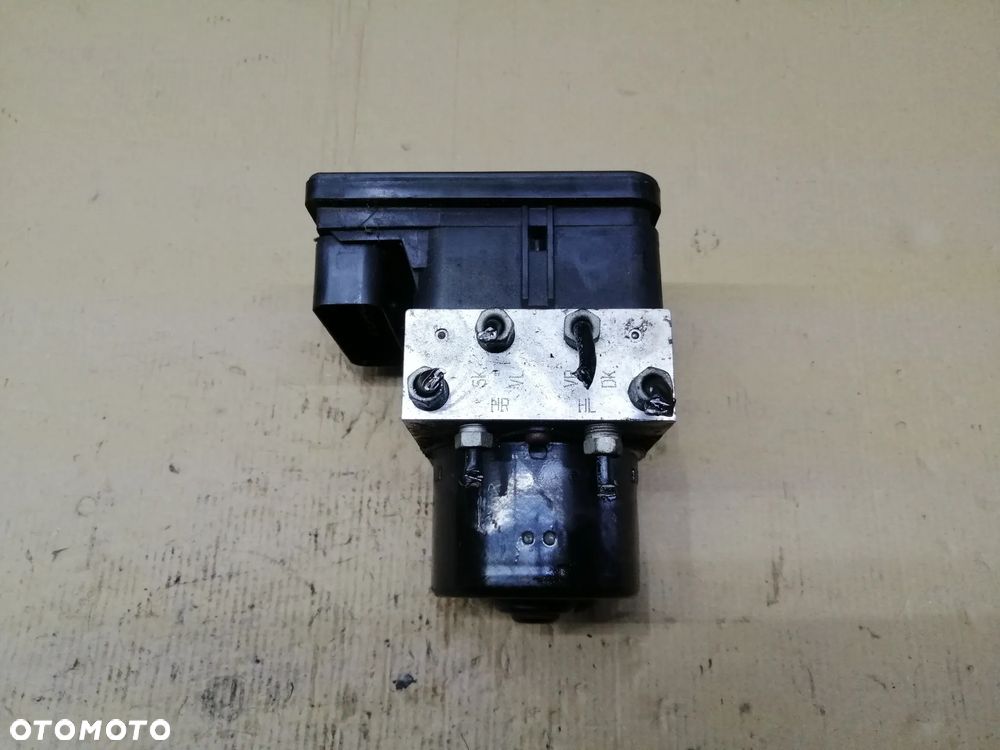 Opel Zafira B pompa sterownik abs 13244860 - 8