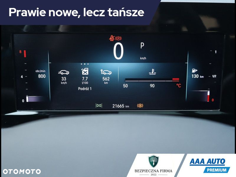 Opel Astra - 12