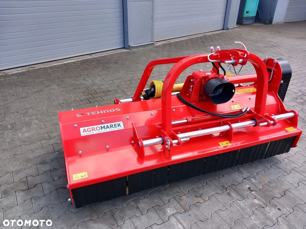 Inny TEHNOS MU 200 - 2