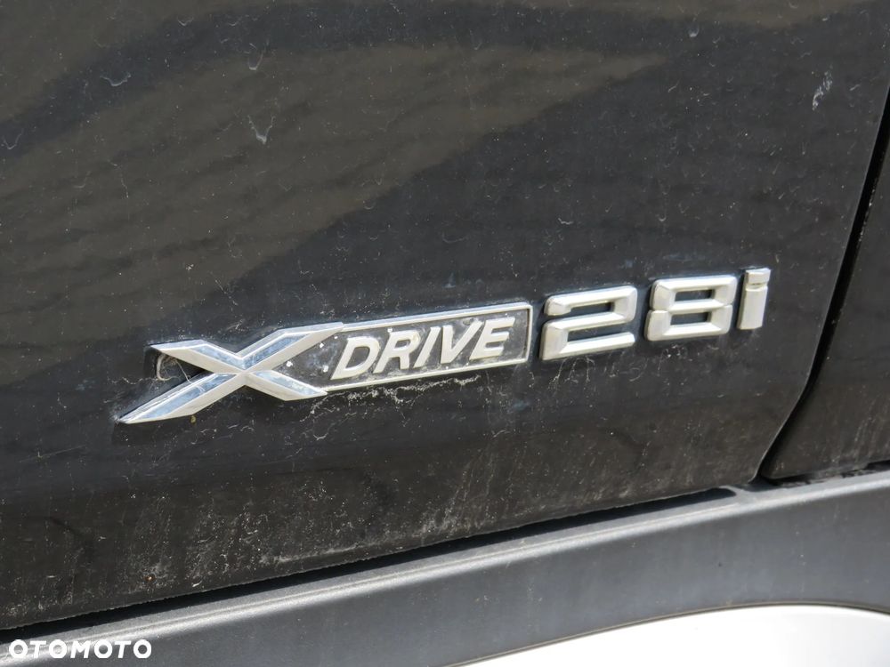 BMW X1 xDrive28i - 35