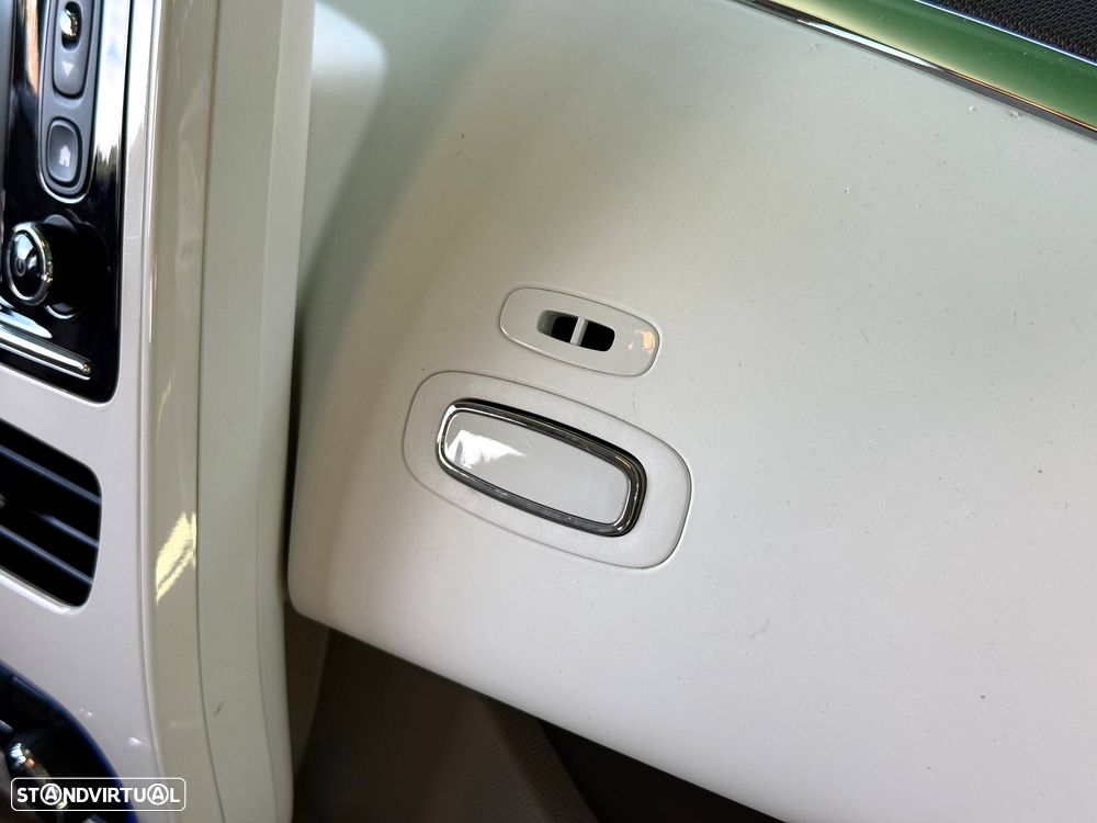 Renault Zoe (c/ Bateria) 22 kwh Intens - 23