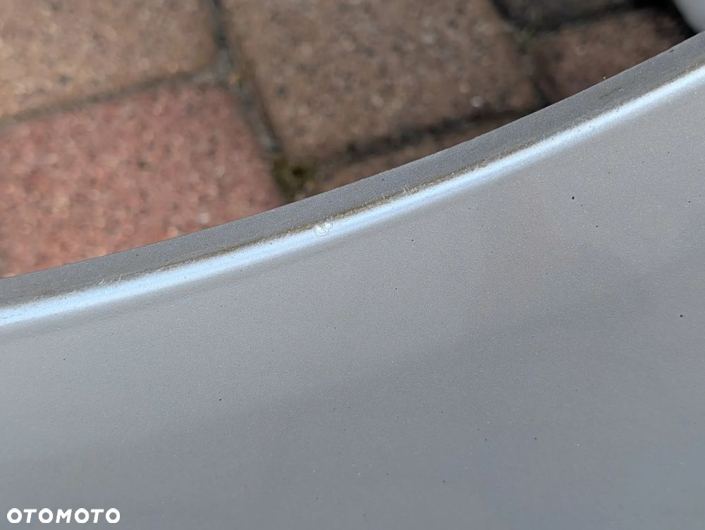 ZDERZAK PAS PRZEDNI MASKA BŁOTNIK PRZÓD OPEL INSIGNIA B 1.6 CDTI 18' Z176 - 22