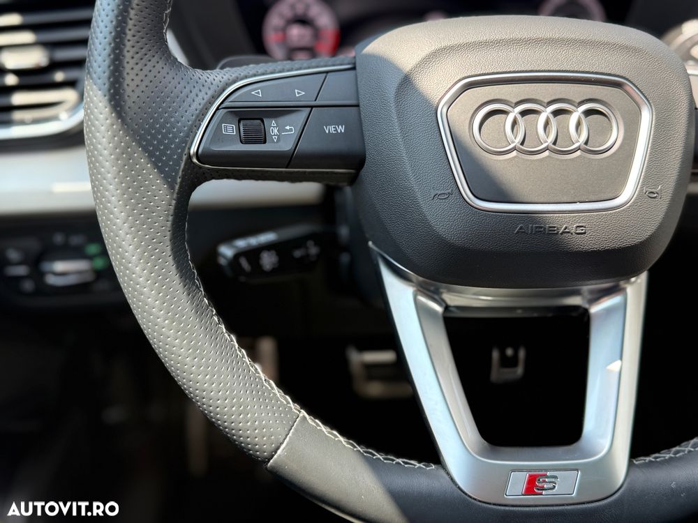 Audi Q5 45 TFSI quattro S tronic S line - 6