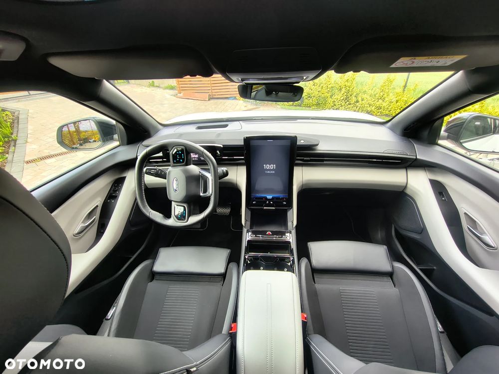 Ford Explorer 78kWh Premium AWD - 24