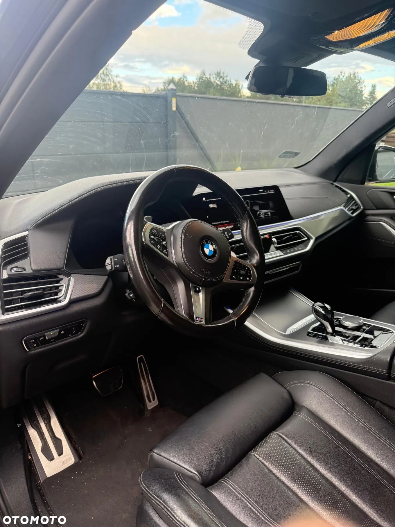 BMW X5 ver-xdrive30d-mhev-sport - 21