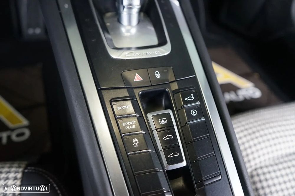 Porsche 911 (991) - 30