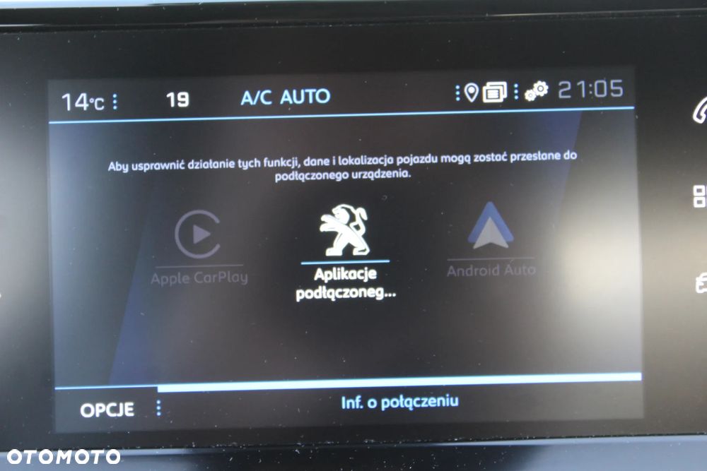 Peugeot 2008 1.5 BlueHDi Allure S&S EAT8 - 26