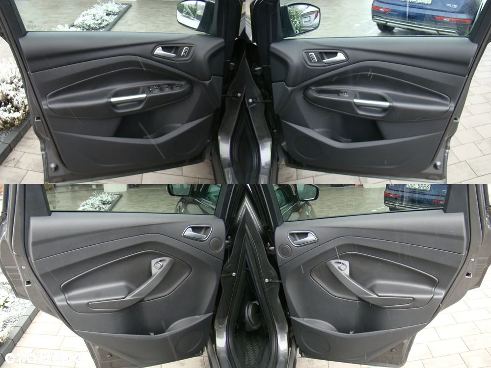 Ford Kuga 2.0 TDCi 4x4 Titanium - 25