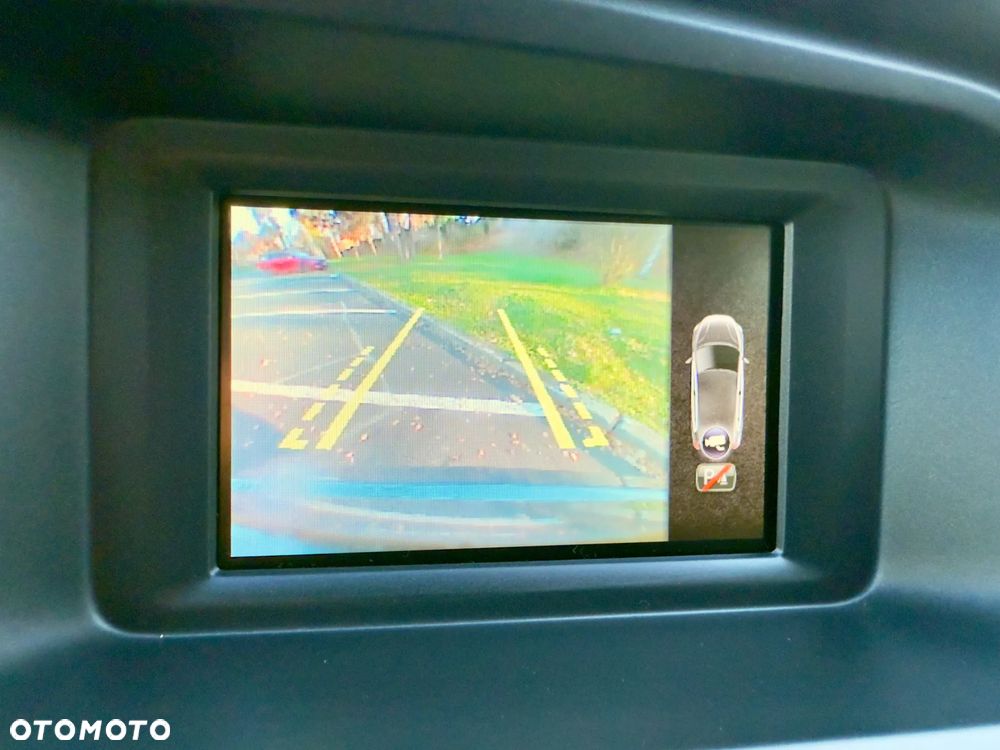 Volvo V40 D2 Momentum - 7