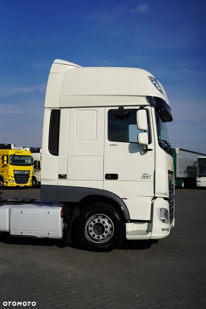 DAF / 106 / 460 / EURO 6 / ACC / I – COOL / SUPER SPACE CAB - 28