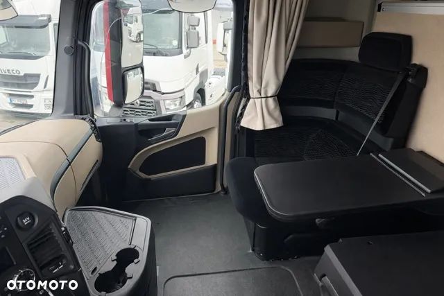 Mercedes-Benz ACTROS 1851, AUTOMAT BEZ RETARDERA ! EURO 6, Serwis ASO, SILNIK 510 kM - 15