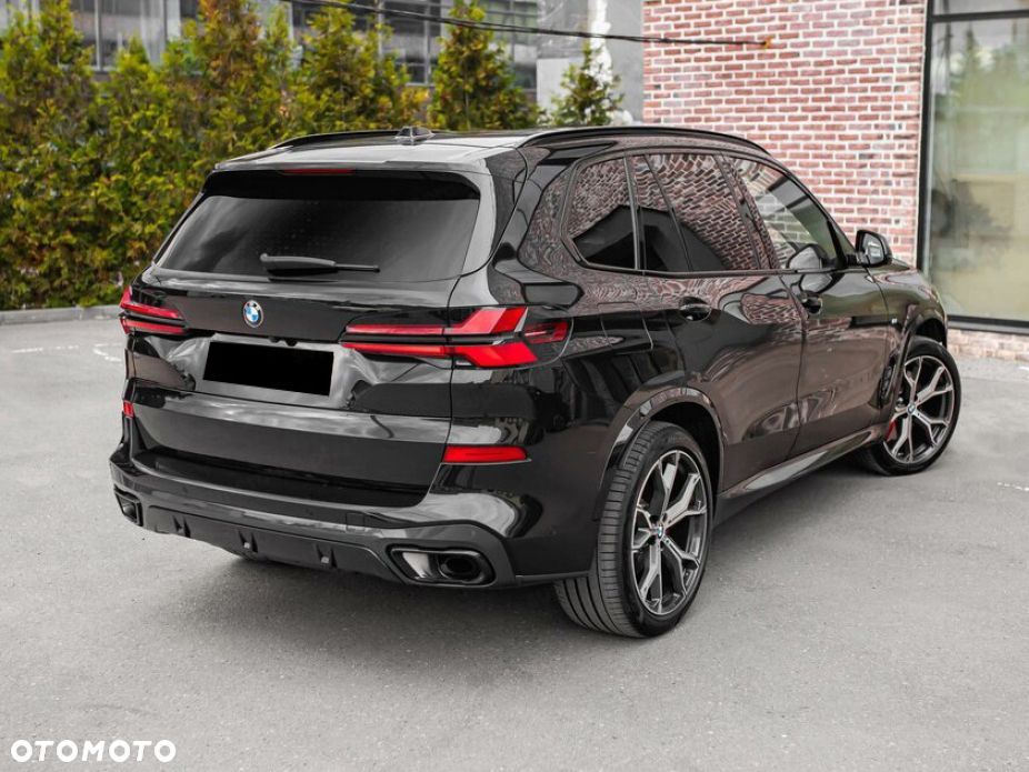 BMW X5 - 4